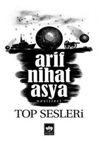 Top Sesleri %30 indirimli Arif Nihat Asya