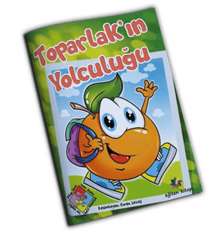 Toparlak'ın Yolculuğu Nihan Temiz