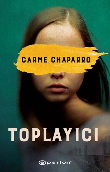 Toplayıcı Carme Chaparro