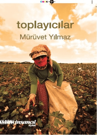 Toplayıcılar %25 indirimli Mürüvet Yılmaz