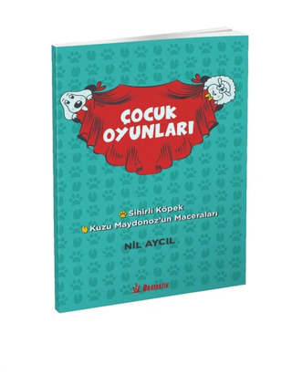 Toplu Oyunlar 1 Çocuk Oyunları Nil Aycıl