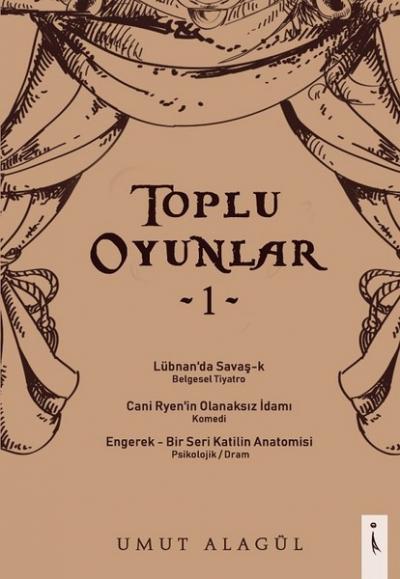 Toplu Oyunlar 1 Umut Alagül