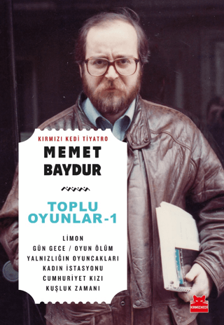 Toplu Oyunlar - 1 Memet Baydur