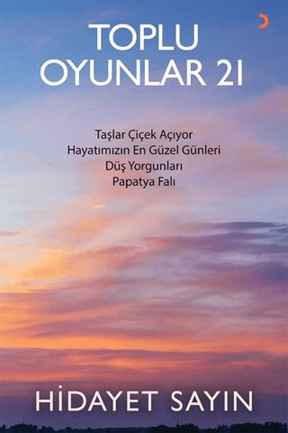 Toplu Oyunlar 21 Hidayet Sayın