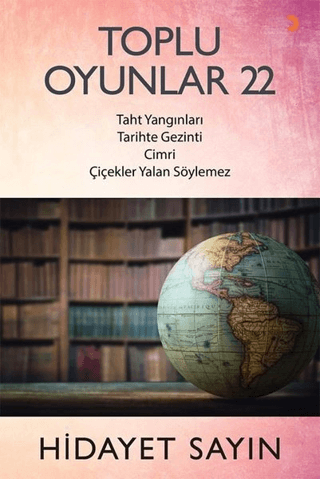 Toplu Oyunlar 22 Hidayet Sayın