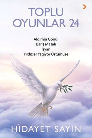 Toplu Oyunlar 24 Hidayet Sayın