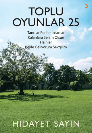 Toplu Oyunlar 25 Hidayet Sayın