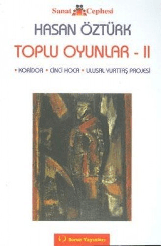 Toplu Oyunlar 2 Hasan Öztürk