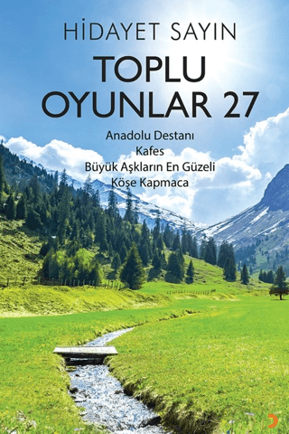 Toplu Oyunlar 27 Hidayet Sayın