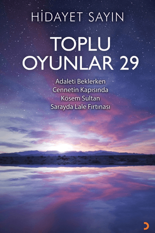 Toplu Oyunlar 29 Hidayet Sayın