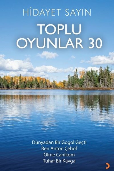 Toplu Oyunlar 30 Hidayet Sayın