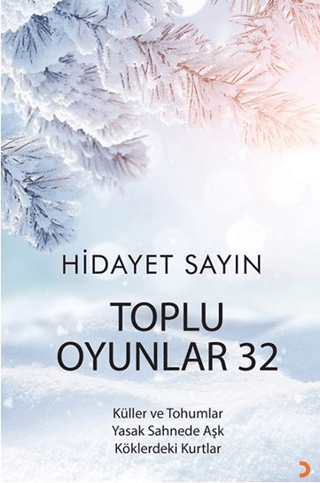 Toplu Oyunlar 32 Hidayet Sayın