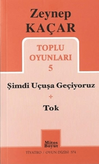 Toplu Oyunlar 5 Zeynep Kaçar