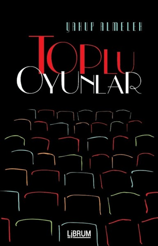 Toplu Oyunlar Yakup Almelek