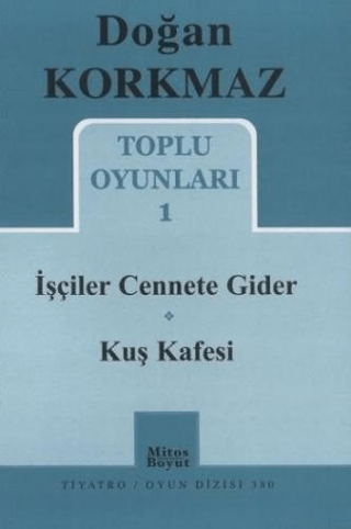 Toplu Oyunları 1 - İşçiler Cennete Gider - Kuş Kafesi %25 indirimli Do