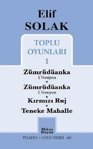 Toplu Oyunları 1 Elif Solak