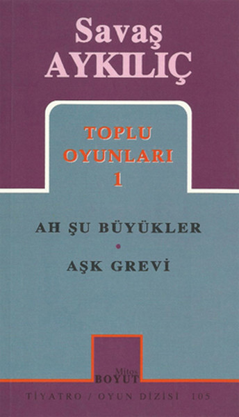 Savaş Aykılıç-Toplu Oyunları 1 %25 indirimli Savaş Aykılıç