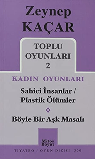 Zeynep Kaçar Toplu Oyunları 2 %25 indirimli Zeynep Kaçar