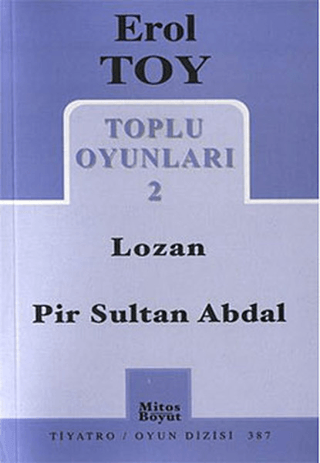 Toplu Oyunları 2 - Lozan-Pir Sultan Abdal %25 indirimli Erol Toy