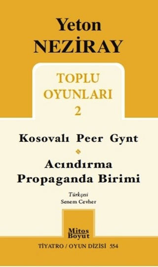 Toplu Oyunları 2 Yeton Neziray