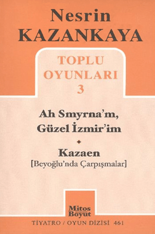 Topu Oyunları 3 - Nesrin Kazankaya %25 indirimli Nesrin Kazankaya