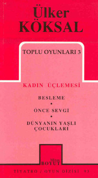 Ülker Köksal-Toplu Oyunları-3 %25 indirimli Ülker Köksal