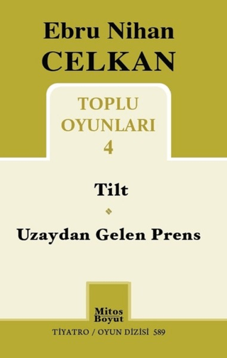 Toplu Oyunları 4 Ebru Nihan Celkan