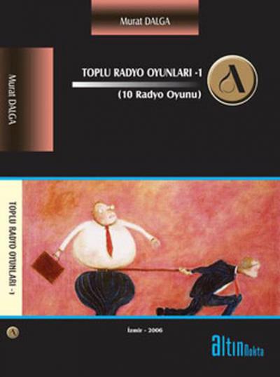 Toplu Radyo Oyunları 1 Murat Dalga