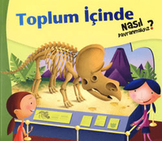 Toplum İçinde Nasıl Davranmalıyız? %28 indirimli Carrie Finn