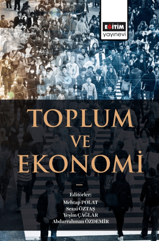 Toplum ve Ekonomi Kolektif