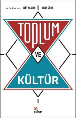 Toplum ve Kültür Elif Yılmaz