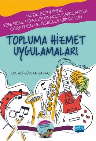 Topluma Hizmet Uygulamaları Ali Gürsan Saraç