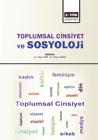 Toplumsal Cinsiyet ve Sosyoloji Kolektif