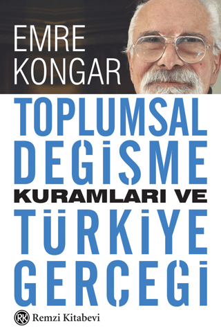 Toplumsal Değişme Kuramı Emre Kongar