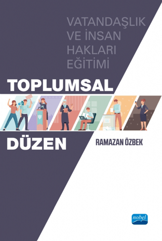 Toplumsal Düzen Ramazan Özbek