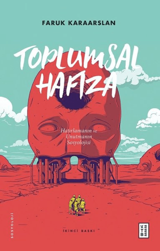 Toplumsal Hafıza Faruk Karaarslan