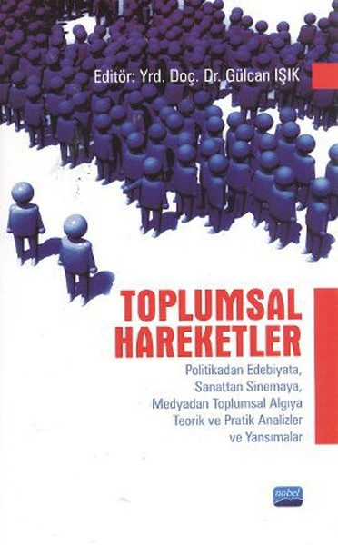 Toplumsal Hareketler %6 indirimli Gülcan Işık