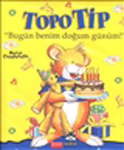 Topo Tip - Bugün Benim Doğum Günüm Marco Campenella