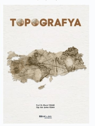 Topografya Murat Yakar