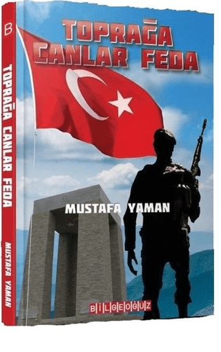 Toprağa Canlar Feda Mustafa Yaman