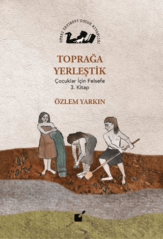 Toprağa Yerleştik Özlem Yarkın