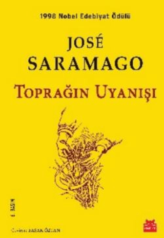 Toprağın Uyanışı Jose Saramago