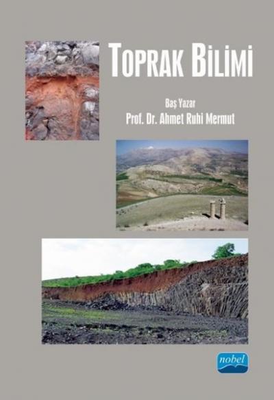 Toprak Bilimi Ahmet Ruhi Mermut