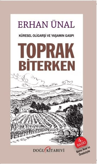 Toprak Biterken Erhan Ünal