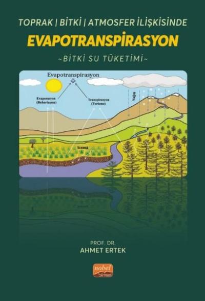 Toprak - Bitki - Atmosfer İlişkisinde Evapotranspirasyon - Bitki Su Tü