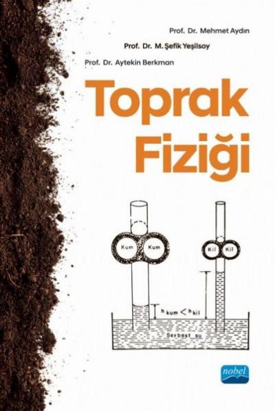 Toprak Fiziği Aytekin Berkman