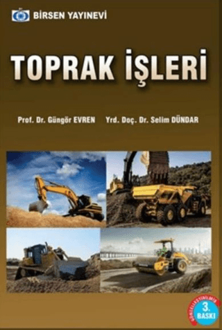 Toprak İşleri Selim Dündar