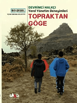 Topraktan Göğe (DVD'li) Kolektif