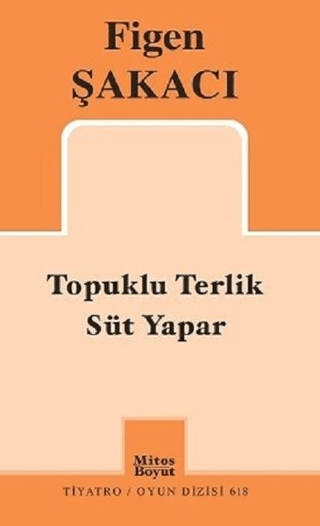 Topuklu Terlik Süt Yapar Figen Şakacı