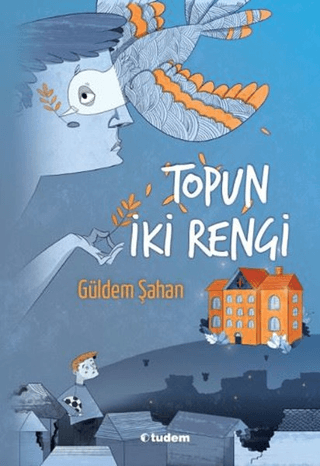 Topun İki Rengi Güldem Şahan